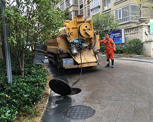 胡市镇管网知识-是否有行之有效的解决方案