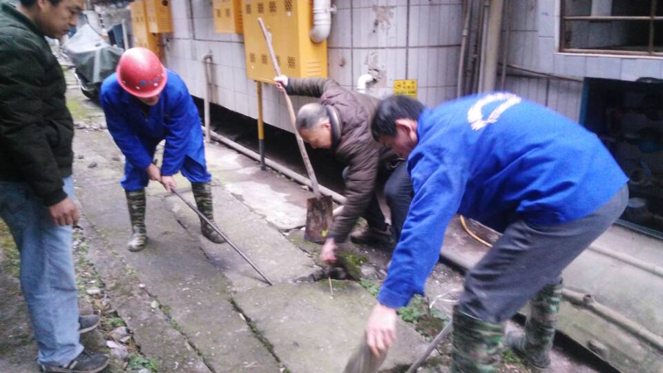 胡市镇清掏化粪池、管道疏通一站式服务<高效><技术><可靠>